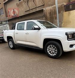 جاي ام سي جراند افنو